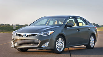 2013 avalon-hybrid