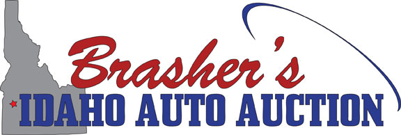 Brasher's Idaho Auto Auction