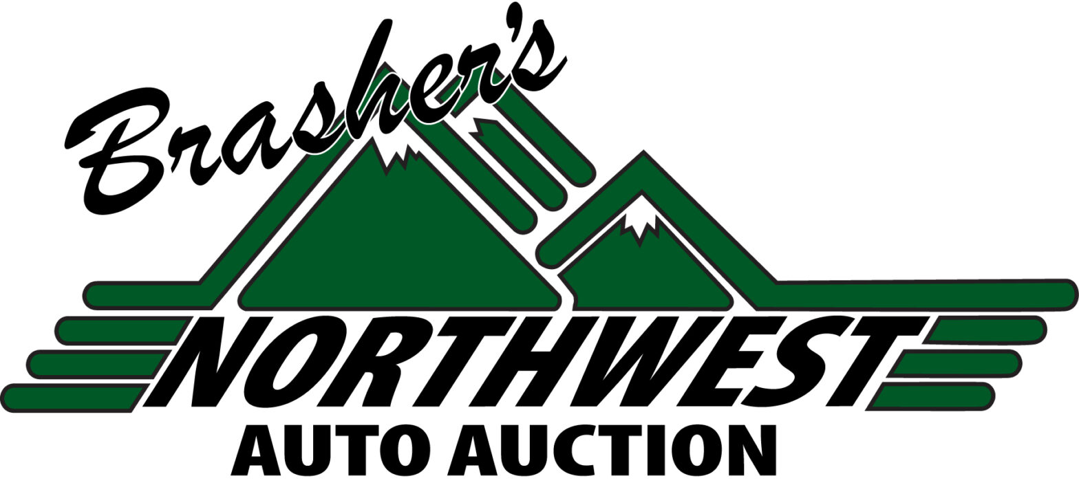 Brasher's Northwest Auto Auction