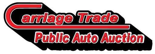Carriage Trade Auto Auction