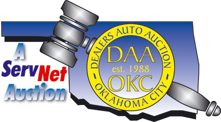 Dealers Auto Auction