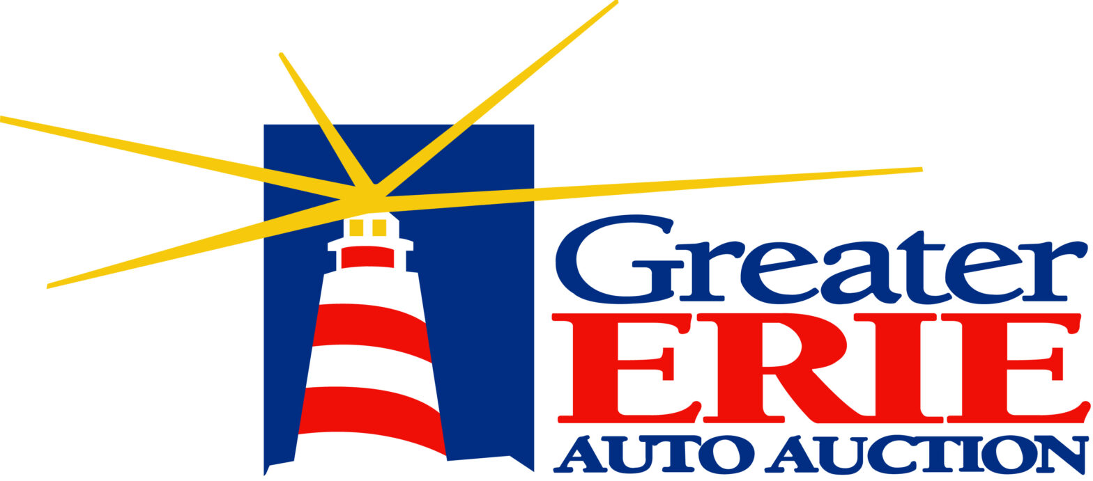 Greater Erie Auto Auction