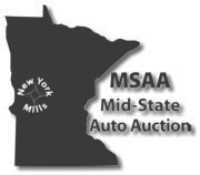 Mid-State Auto Auction