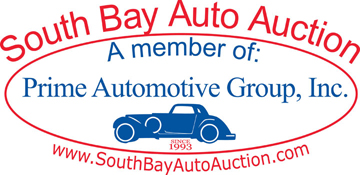 South Bay Auto Auction