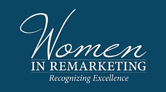 Women in Remarketing Logo