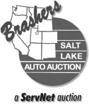 Brashers Salt Lake Auto Auction