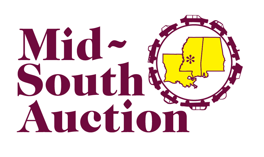 Mid-South Auction