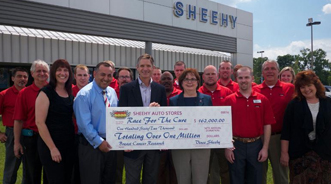 sheehy-auto-sales