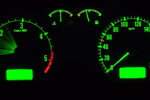 speedometer