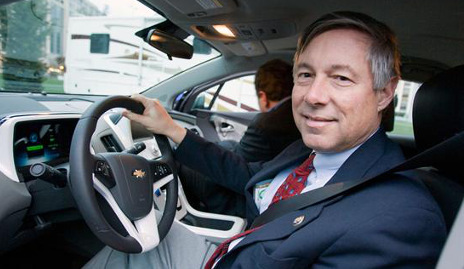 Fred Upton test drive resized for web