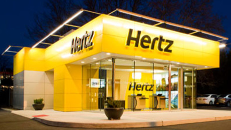 Hertz for AR