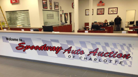 speedwayautoauctionofcharlotte