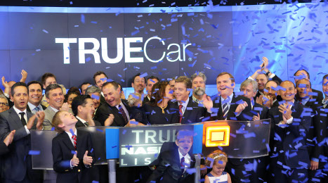 TrueCar IPO pic for ART