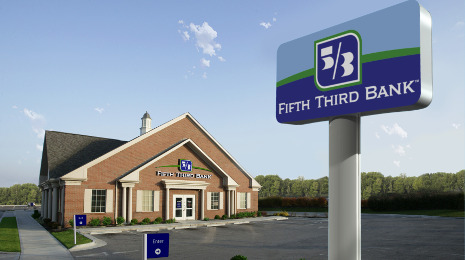 fifth third bank for SPN