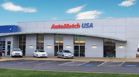 AutoMatch USA pic for ART