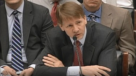 Cordray at House hearing on June 18 for SPN story