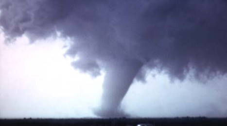 Tornado picture