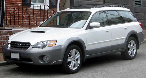 2005-2007_Subaru_Outback for ART