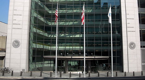 SEC headquarters for SPN
