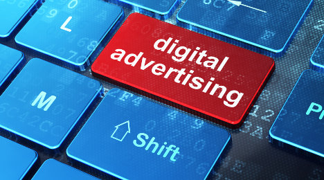 digital advertising