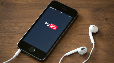 mobile YouTube marketing