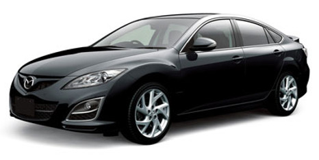 2011 mazda6 file photo