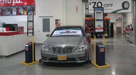 Costco Display (1)