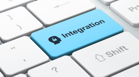 integration