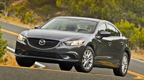 2015-Mazda6