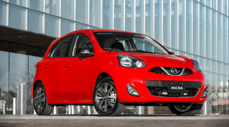 2015_Nissan_Micra_44