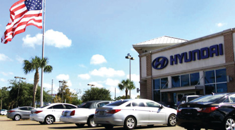 Hyundai of New Port Richey_photo2