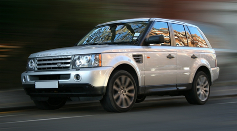 Range Rover