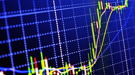 data management - money tracking