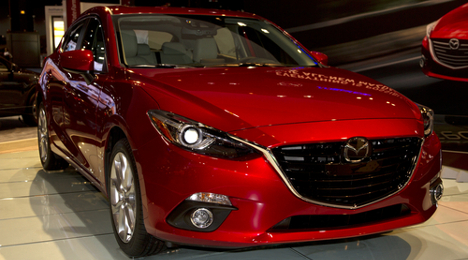 mazda3