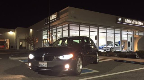 MD Johnson Facilitates Sale of Washington BMW Store