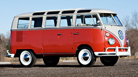1965_Volkswagen_Bus_0030