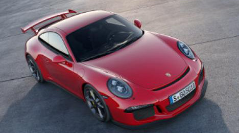 2014 Porsche 911_2