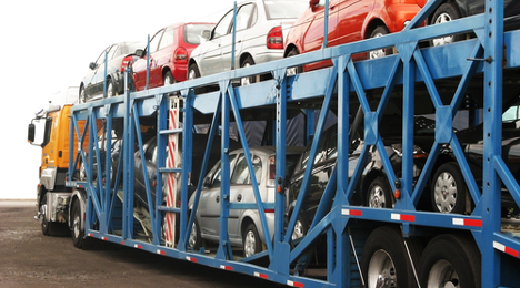 vehicle transport