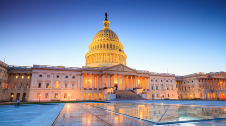 US Capitol building