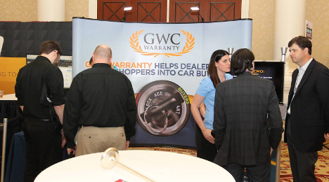 GWC at NIADA