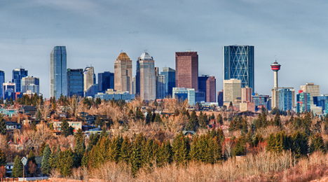 calgary