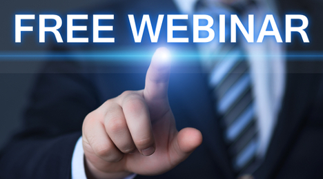 free webinar