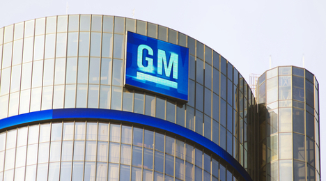 GM HQ