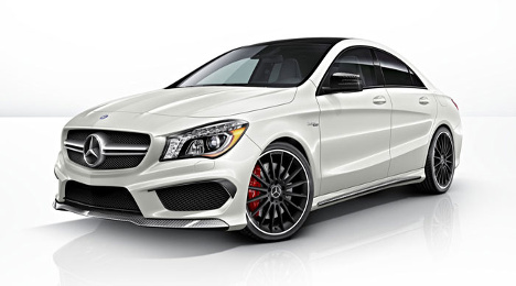 2014-CLA-CLASS-CLA250-097-CCF-T