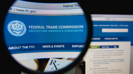 Federal Trade Commission