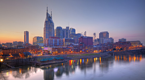 Nashville