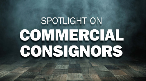 Spotlight on Commerical Consignors
