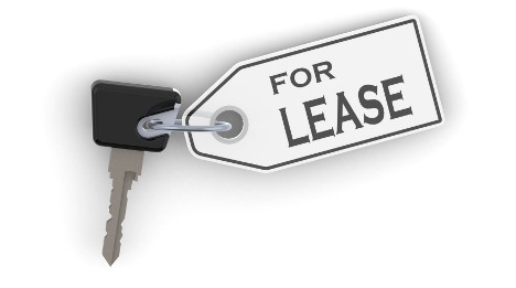 vehicle leasing