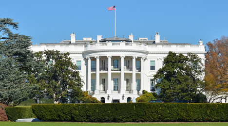 white house