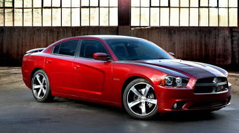 2014-Dodge-Charger 2